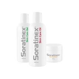 Soratinex Medium Set