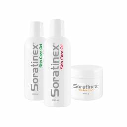 SORATINEX Large set  